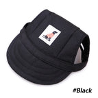 Black / M