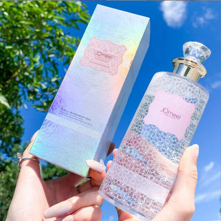 Facial Cleansing Oil Makeup Remover- Premium Plant Based Moisturizing Face Wash For Dry Skin, Anti Aging Cleanser 300ml