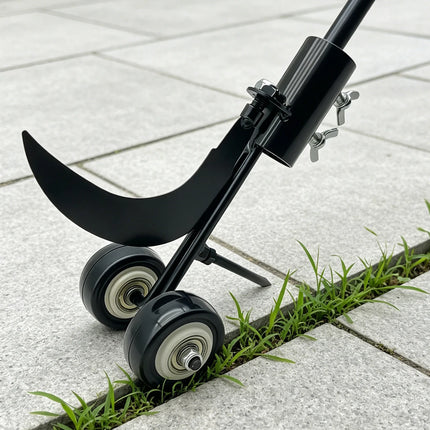 Gap Weeder Grass Trimmer Removal Tool Garden Supplies Accessories Tools Weed Remover Hand Powerful Killer Novelty Weeding Root