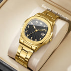 B Gold Black No Box / China Mainland