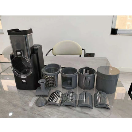 SLJ-04 Multifunctional Vegetable Slicer for Perfectly Cut Vegetables Kitchen Tool for Easy Food Preparation