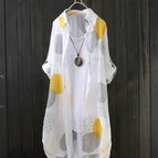 Yellow / L