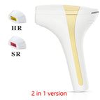 White HR SR / JP / spain