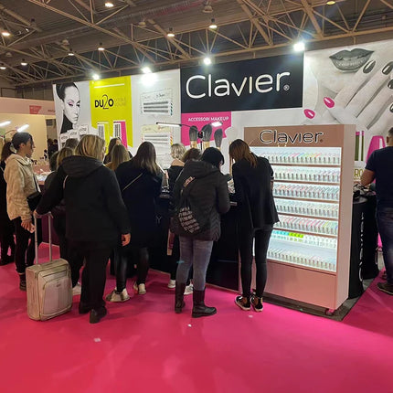 Clavier Luxury Nail Polish 10 Ml Classic Nail Polishes Durability Of The Manicure Shine Nails Glitter Gel Varnishes Colorful