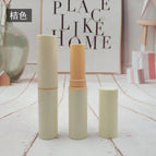 3g / Beige orange / Plastic