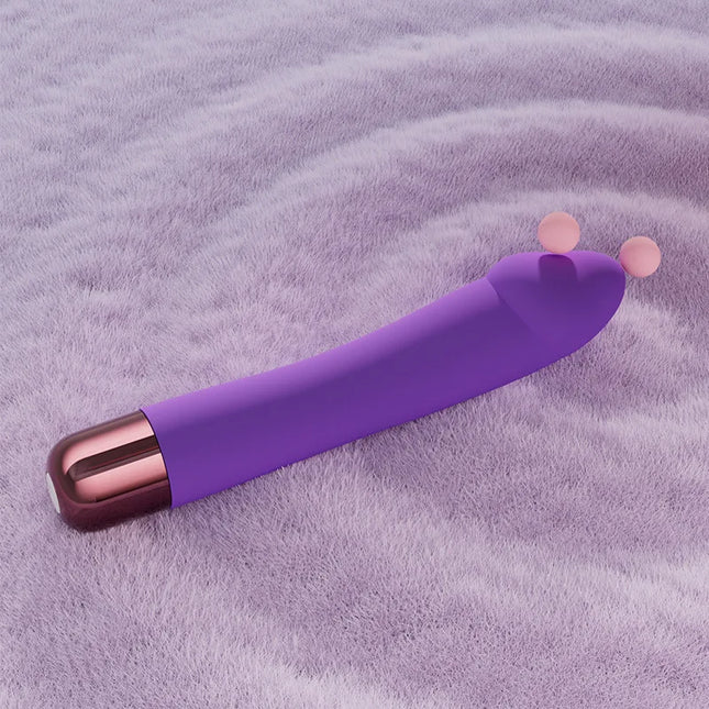 Dream Vibrator Heating Automatic Thrusting Retractable Female Masturbator Soft Adult Sex Toys For Wholesale