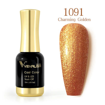 Venalisa Gel Polish / Vernis Gel Venalisa