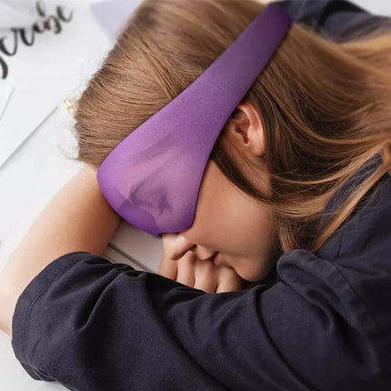 Dreamlight 2S Generation Full Shading Relaxing Eye Mask Sleeping Mask Block Out Light For Sleeping Aid Eye Mask Portable