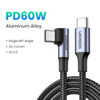 60W Angle Grey / 2m / China Mainland