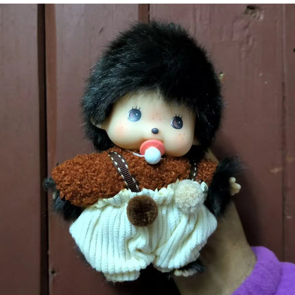 wholesale 2024 New arrival 15cm Cute Doll For Children Birthday Gift