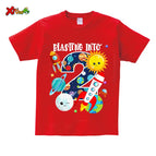 Kids T-shirt 13 / 8T