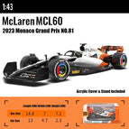 Monaco NO.81