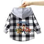 Shirt 1 / 8T(120-130CM)