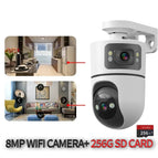 Camera add 256G / EU Plug