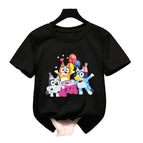 1pc T-Shirt 02 / 2-3Y(100CM)