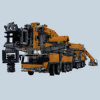 Orange / with motors