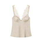Beige / L