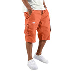 Orange / XL