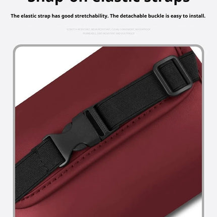Car tissue box, fashionable leather multi-functional tissue box For Volkswagen VW GTI Passat Polo Golf 3 Jetta Tiguan Touran