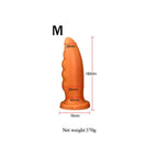 Golden M