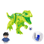 dinosaur 06 / China Mainland