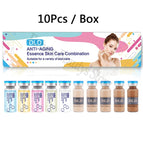 10pcs mix 1