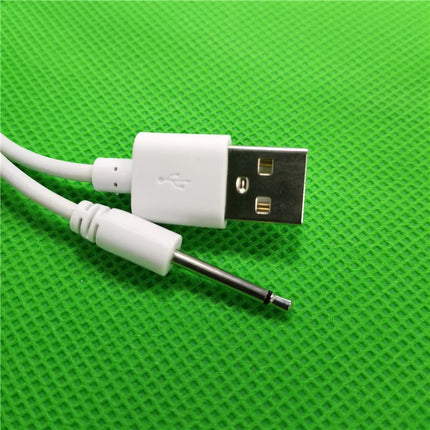 Vibrators USB Charging Cable for Sex Products Vibrator AV Dildo Woman Masturbator Vaginal Massage Ball Anal Sex Toys USB DC2.5