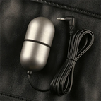 Butt plug 4