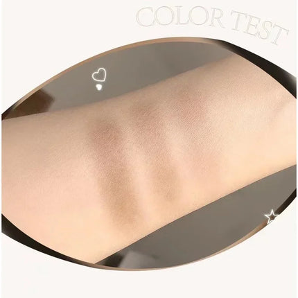 3 Colors Gray Trimming Palette Blush Palette Exquisite Matte Nose Shadow Eye Shadow Brightening Contour Trimming Palette