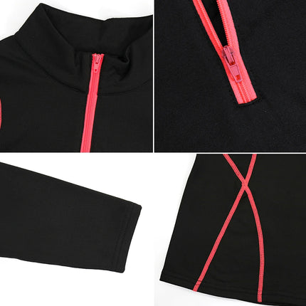 Women's Winter Clothing Underwear Sets Thermal Long Johns 2 Piece Women Home Warm Suit Tunic Pajamas Long Sleeve Thermo Lingerie