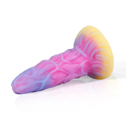 Anal Dildo Luminous Sex Toys for Women Dick Animal/Monsters Horse Dildos Silicone Soft Anal Plug Adult Sextoys Dragon Penis 18+