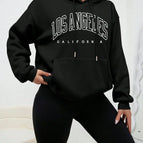 Black / L