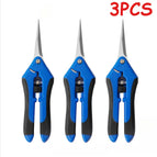 Blue 3PCS