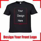 Black (Front Logo) / M / No