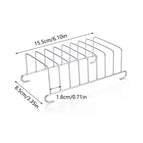 toast bread rack