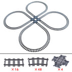 Track Set 2
