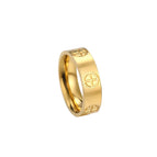 Gold / 10