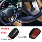 Model B AMG Black