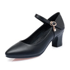 JM300 Black / 38 / China Mainland