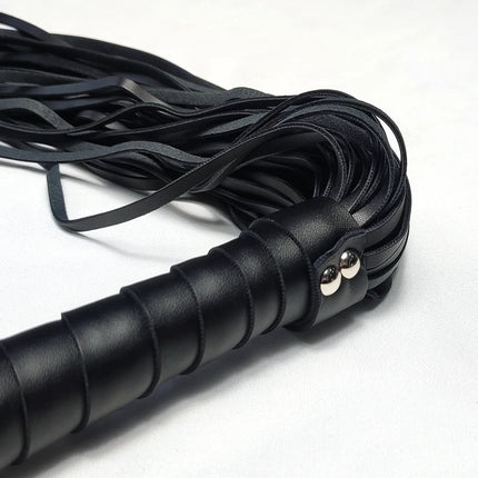 BDSM Bondage Whip Flogger Spanking Paddle Bondage Restraints Adult Game Sex Toys