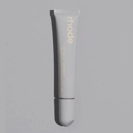 Rhod Lip Balm Moisturizing Mirror Long-Lasting Lip Gloss Ribbon Espresso Raspberry Toast Plump Non-Sticky Lip Oil Makeup Cosmetic
