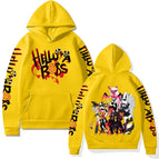 YELLOW / XL