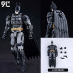 Batman Short Cape