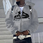 Grey / XXXL
