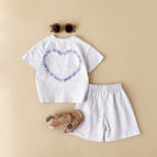 GRAY / 9-12M