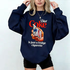 navy blue / S
