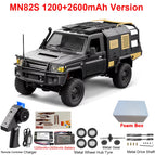 MN82S 1200 2600 MGT 1 / China Mainland