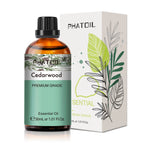 Cedarwood / 30ml
