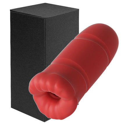 Mens Electric Masturbator Cup 10 Mode Sucking Blowjob Penis Trainer Pocket Pussy Dicks Glans Vacuum Stimulator Adult Men Sex Toy