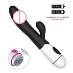 Black-AAA battery